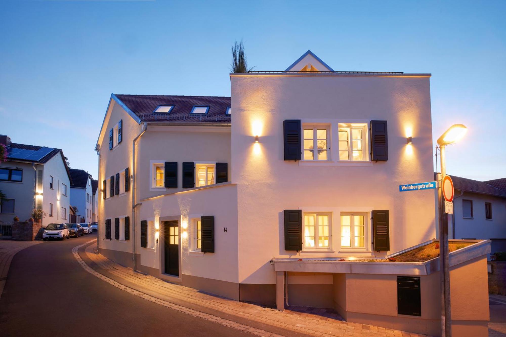 Deidesheimer Haus Exterior photo
