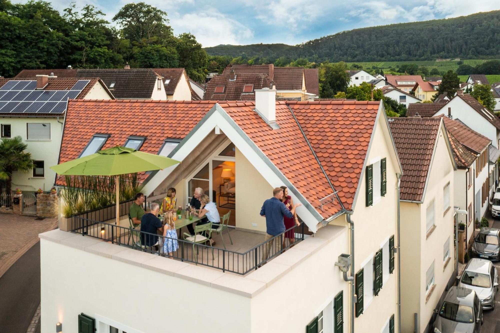 Deidesheimer Haus Exterior photo